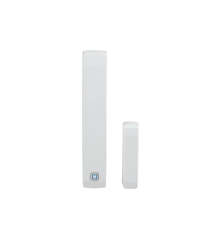 HOMEMATIC IP - Smart Home Funk-Fenster- und Türkontakt mit Magnet