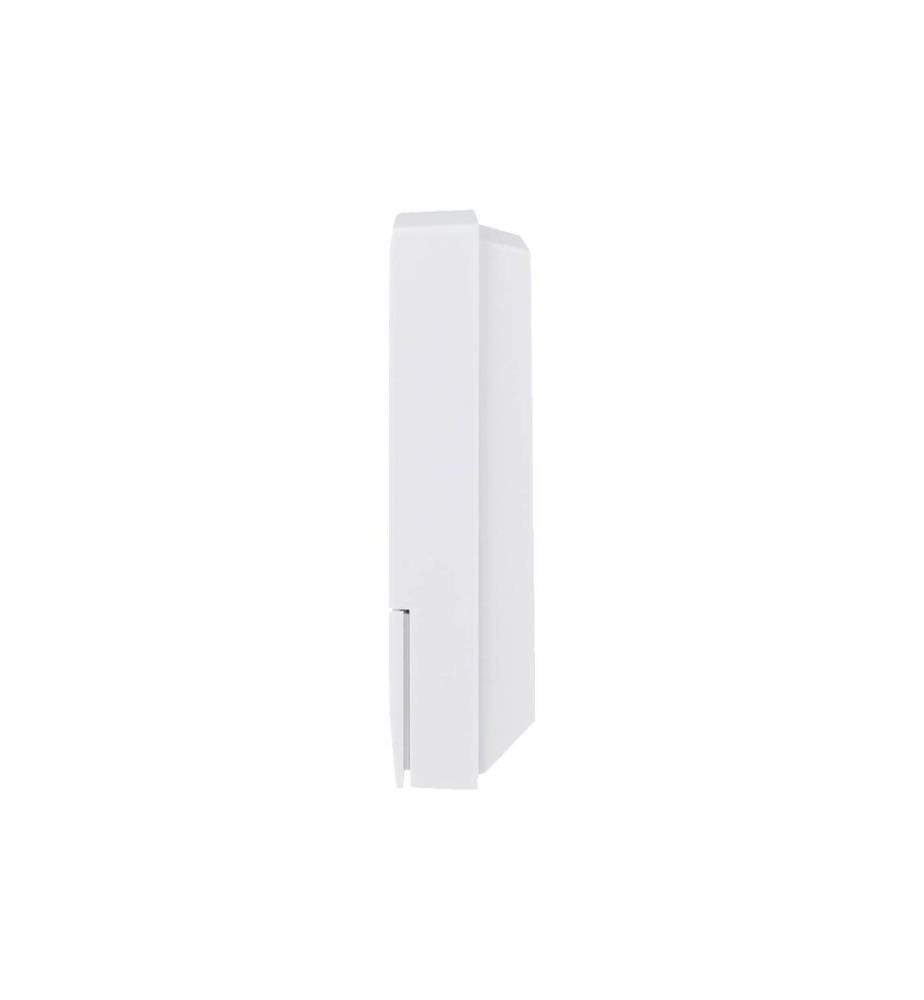 HOMEMATIC IP - Smart Home Funk-Wandthermostat basic