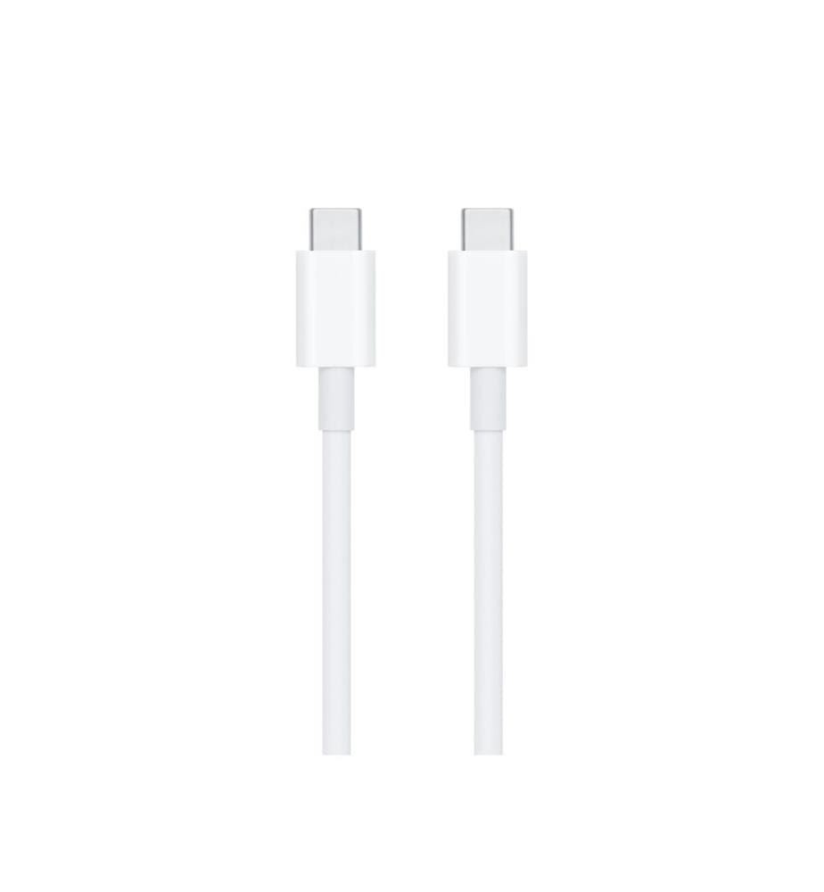 Câble de charge USB-C vers USB-C 1 m Official