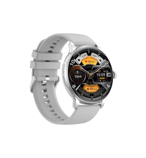 Connected Watch Modell Timelapse - Farbe Grau