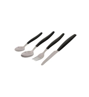 OUTWELL - Kits de couverts de camping Box Cutlery