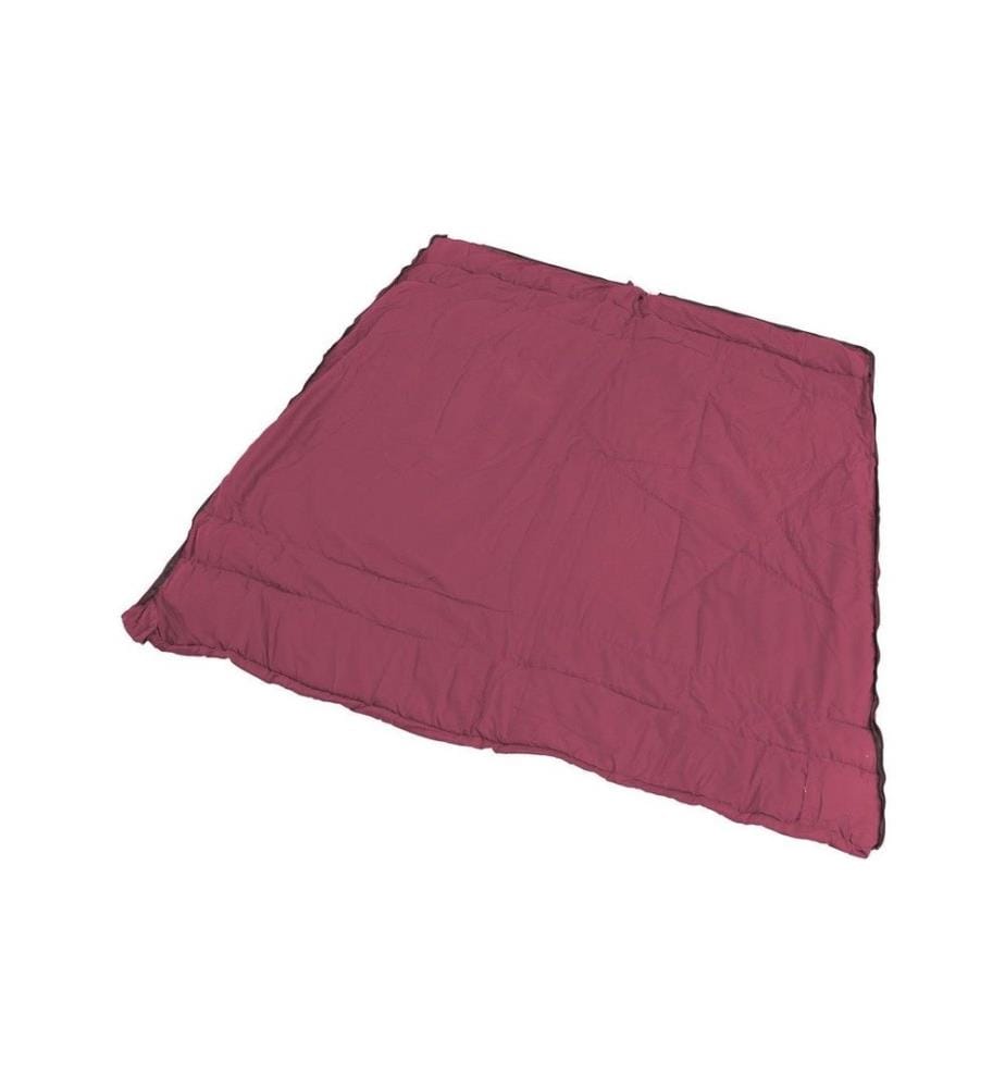 OUTWELL - Sac de couchage pour enfant Champ Kids Ocean Red