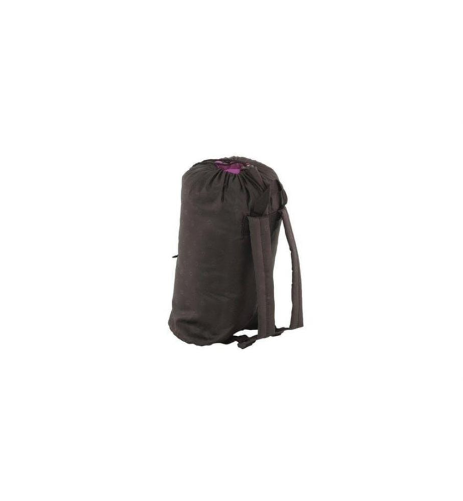 OUTWELL - Sac de couchage pour enfant Champ Kids Ocean Red