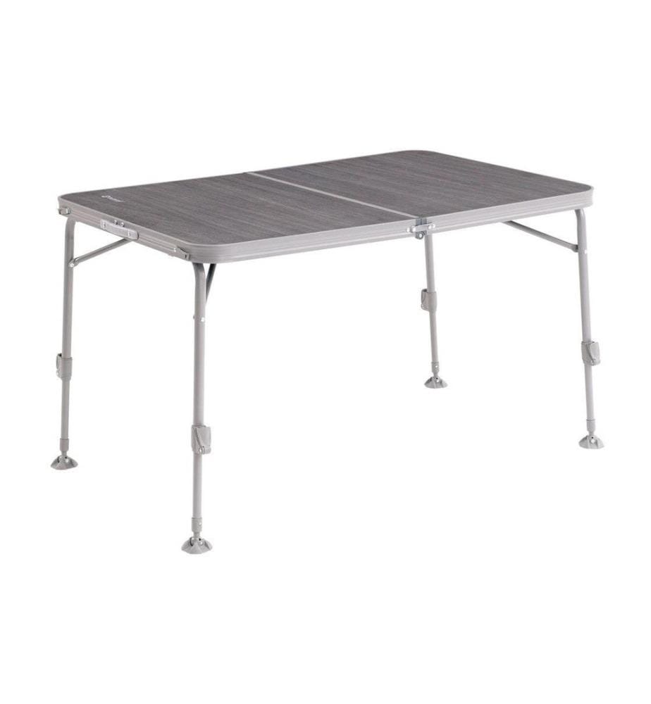 OUTWELL - Table de camping Coledale L, 120 x 80 cm