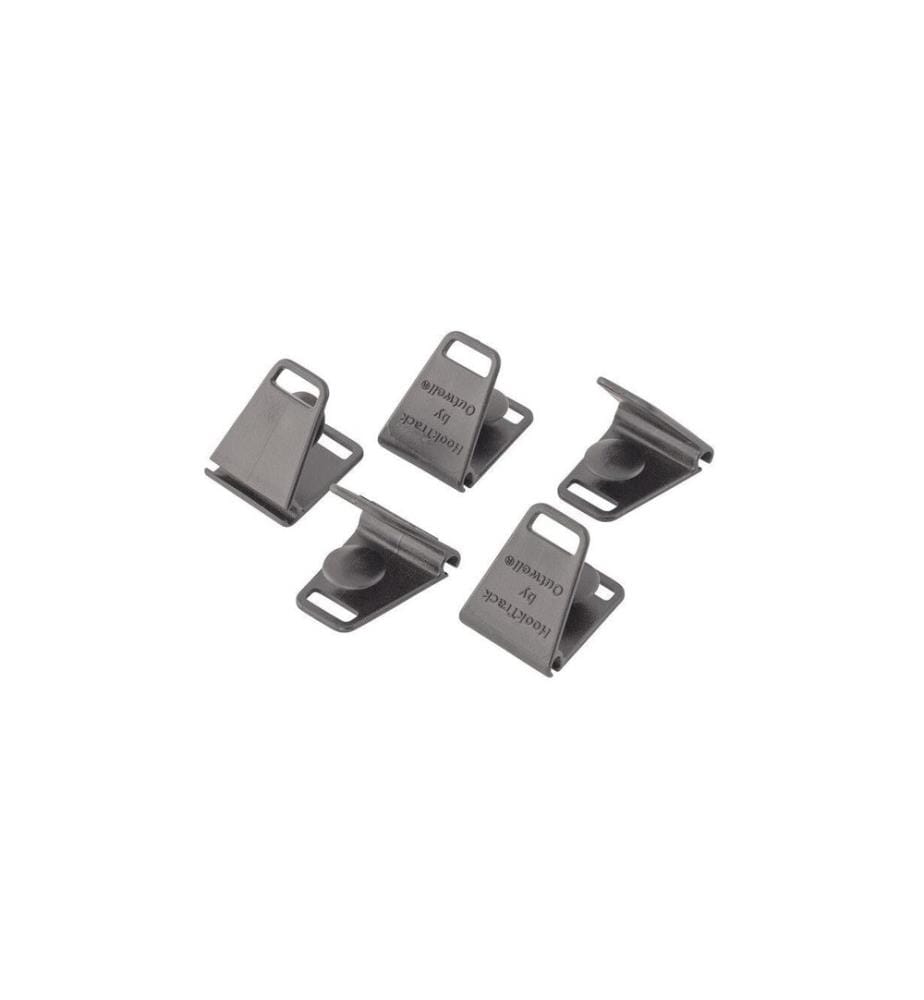 OUTWELL - Fixiersystem HookTrack Hook 10-er Pack