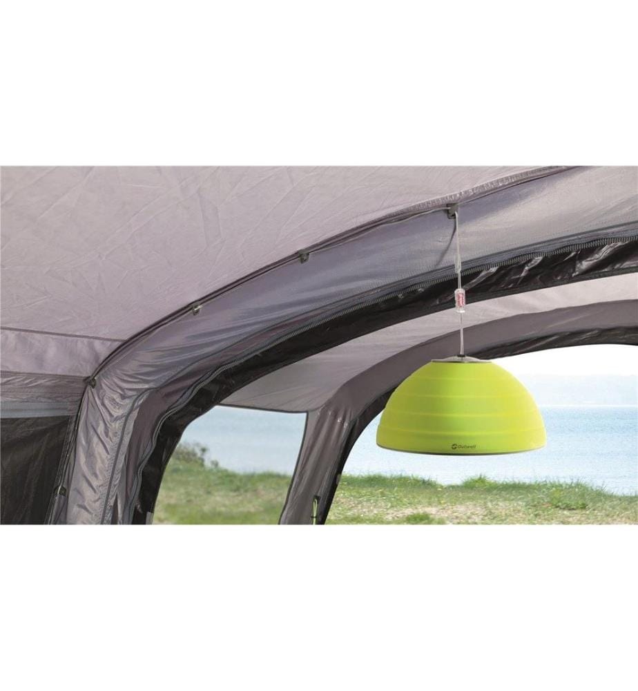 OUTWELL - Fixiersystem HookTrack Hook 10-er Pack