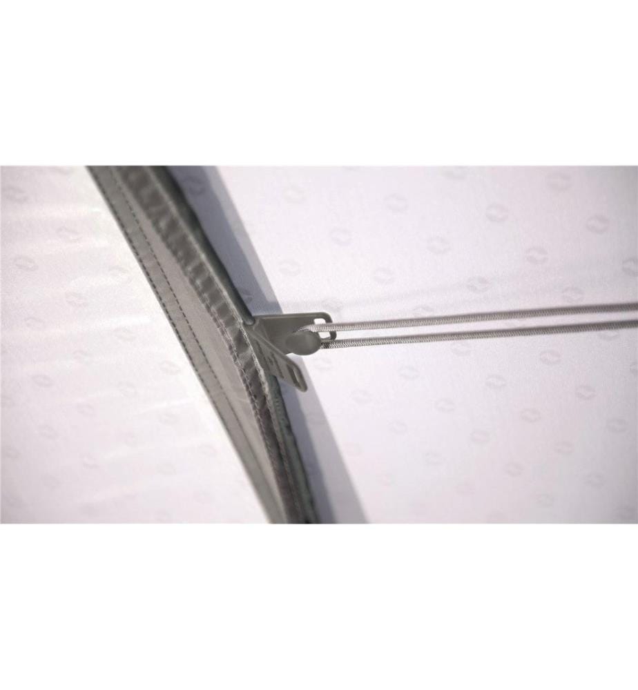 OUTWELL - Fixiersystem HookTrack Hook 10-er Pack