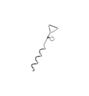 OUTWELL - Piquets en acier Dog Tether