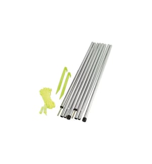 OUTWELL - Mâts de tente Upright Pole Set 200 cm
