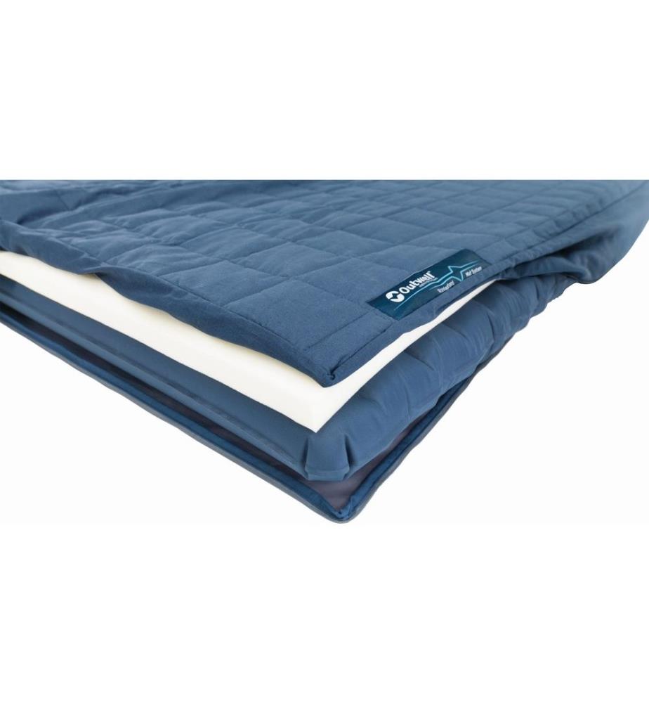 OUTWELL - Luftbett Wonderland Single, 190 cm x 70 cm x 15 cm