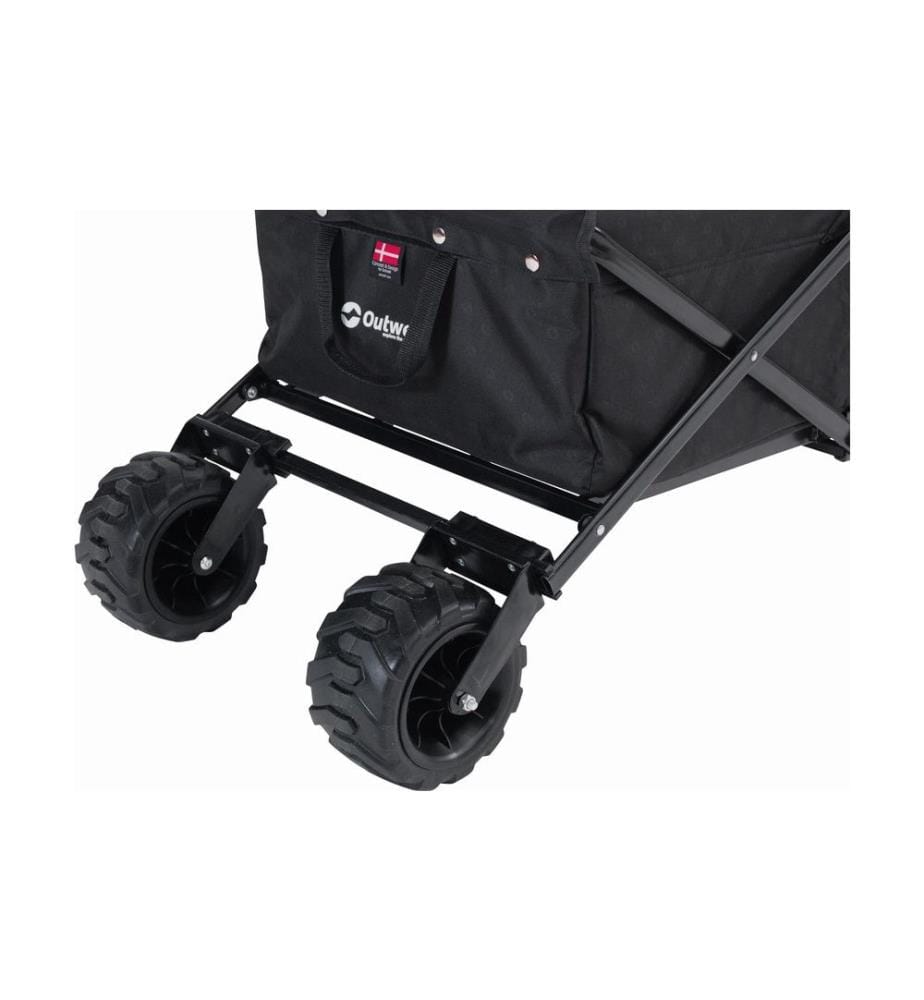 OUTWELL - Leiterwagen Hamoa Transporter, 49 x 119 x 48 cm