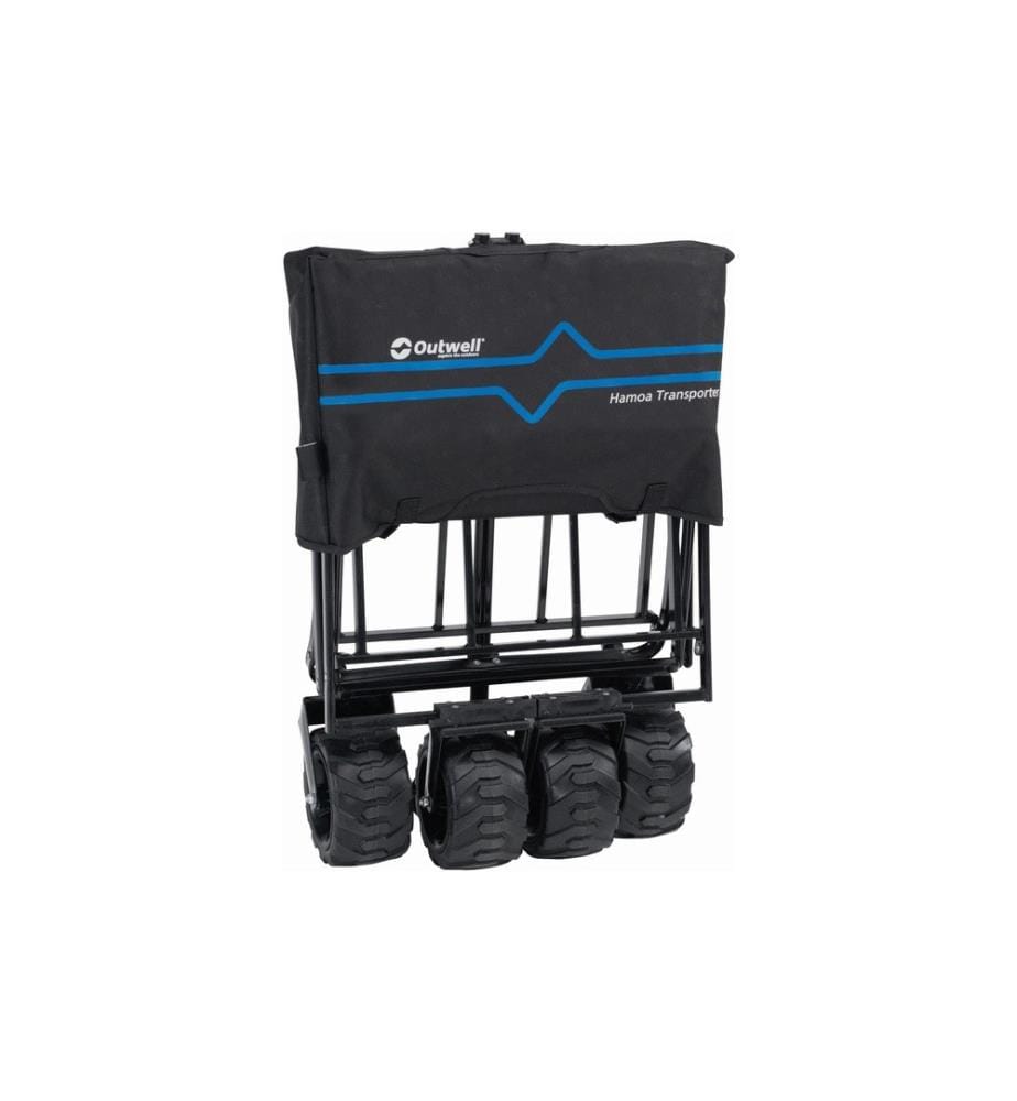 OUTWELL - Leiterwagen Hamoa Transporter, 49 x 119 x 48 cm
