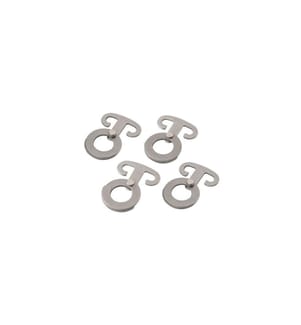 OUTWELL - Crochets pour accessoires, 4 pièces