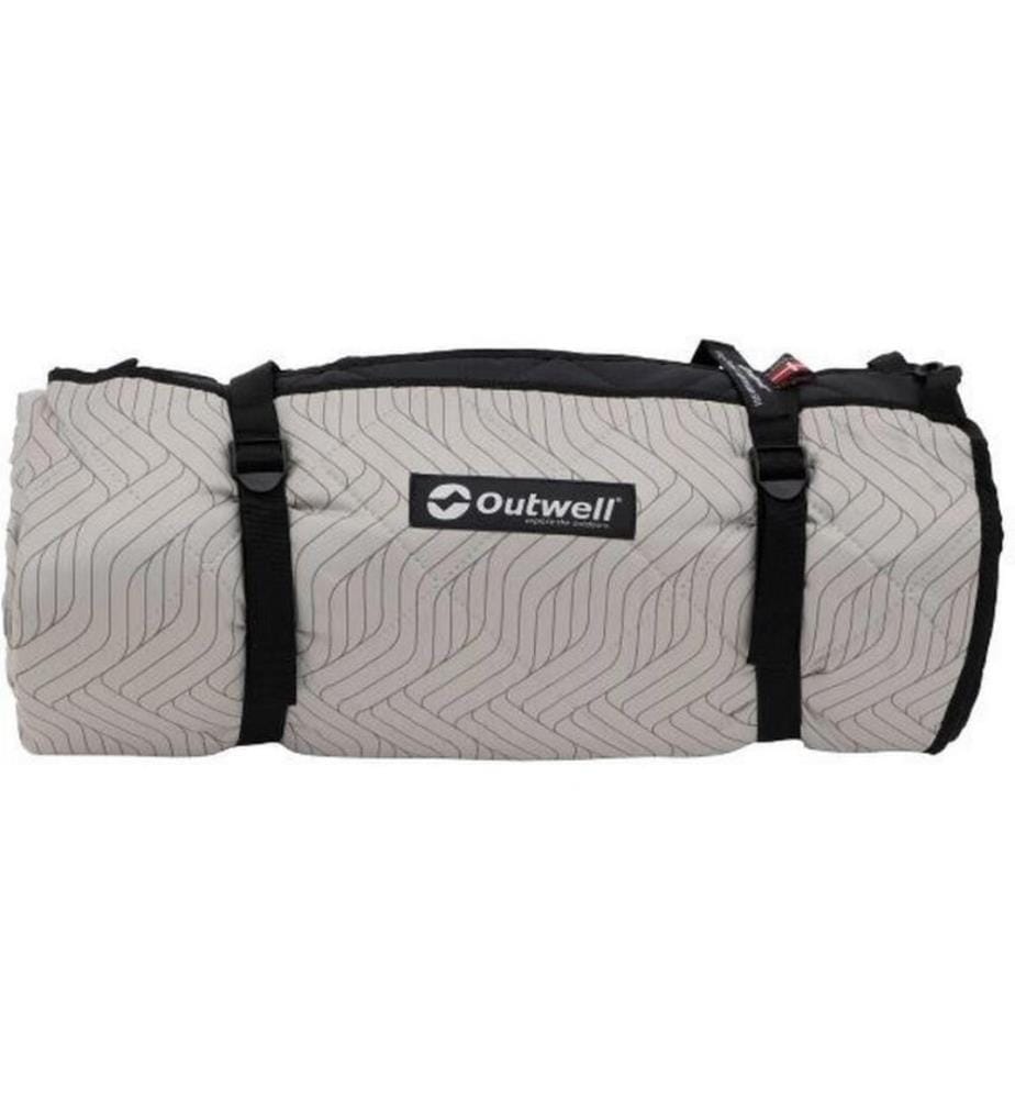 OUTWELL - Tapis de tente Cozy Carpet Wolfburg 380A