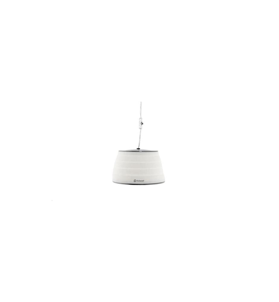 OUTWELL - Lampe de camping Sargas Lux Cream White