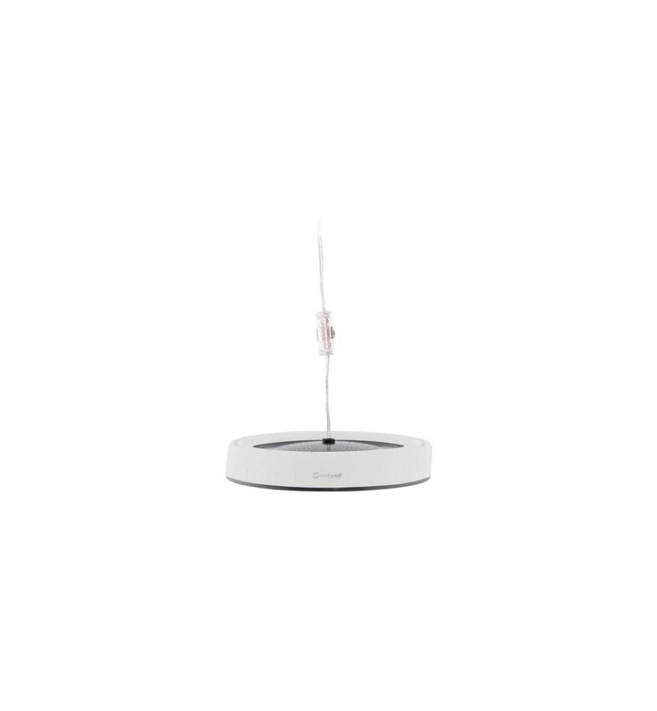 OUTWELL - Lampe de camping Sargas Lux Cream White