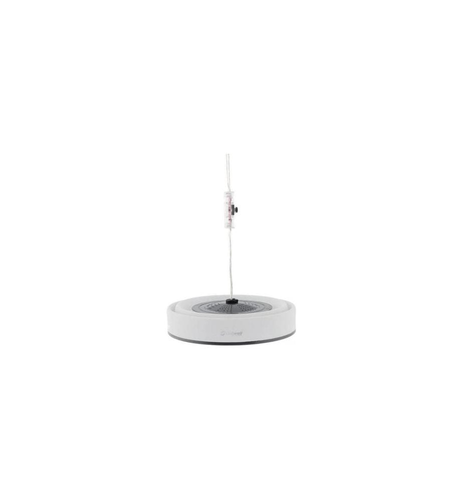 OUTWELL - Lampe de camping Leonis Lux Cream White