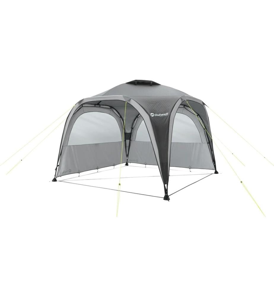 OUTWELL - Pavillon Wakefield M mit Fenstern
