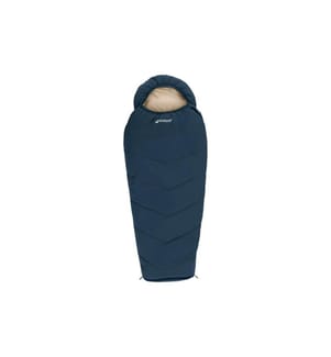 OUTWELL - Sac de couchage pour enfant Convertible Junior 140-170 cm, bleu