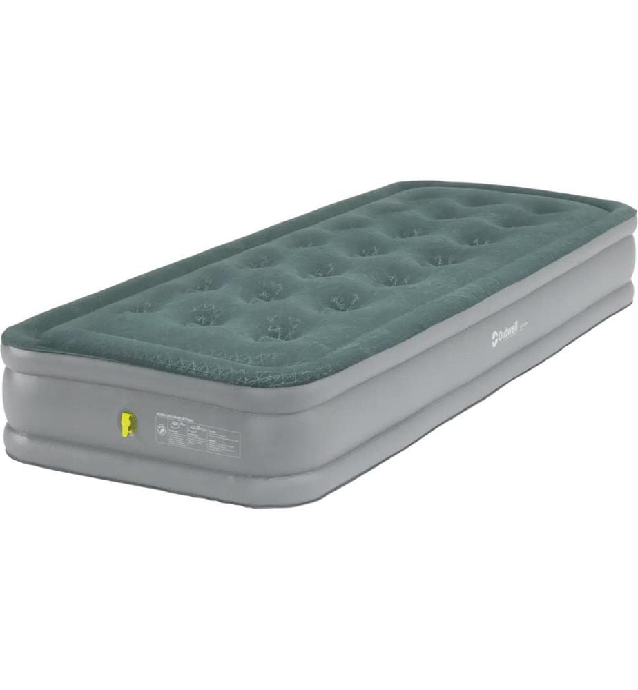 OUTWELL - Luftbett Excellent Single 200 x 80 x 30 cm
