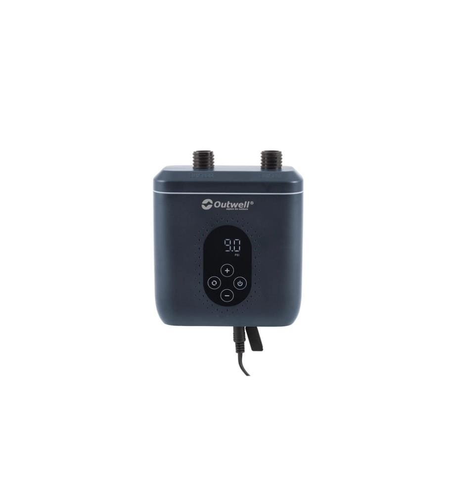 OUTWELL - Luftpumpe Thunderstorm 12 V