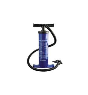 OUTWELL - Double Action Pump