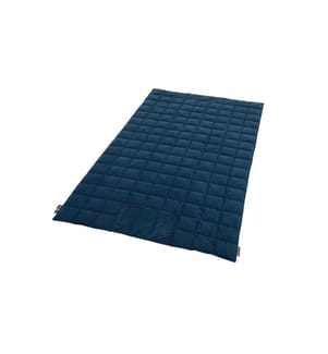 OUTWELL - Picknickdecke Constellation Comforter 200 x 120 cm, Blau