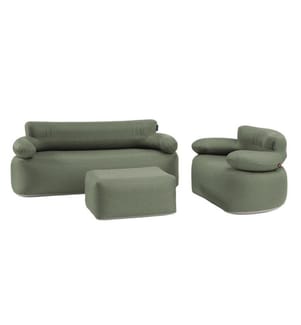 OUTWELL - Aufblasbares Möbel-Set Laze