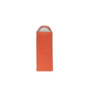 OUTWELL - Sac de couchage Campion Lux- Left zipper Polyester, Orange