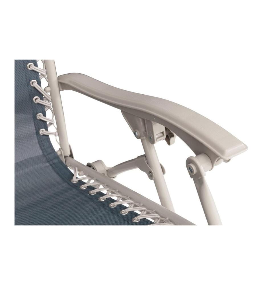 OUTWELL - Chaise de camping Ramsgate Bleu