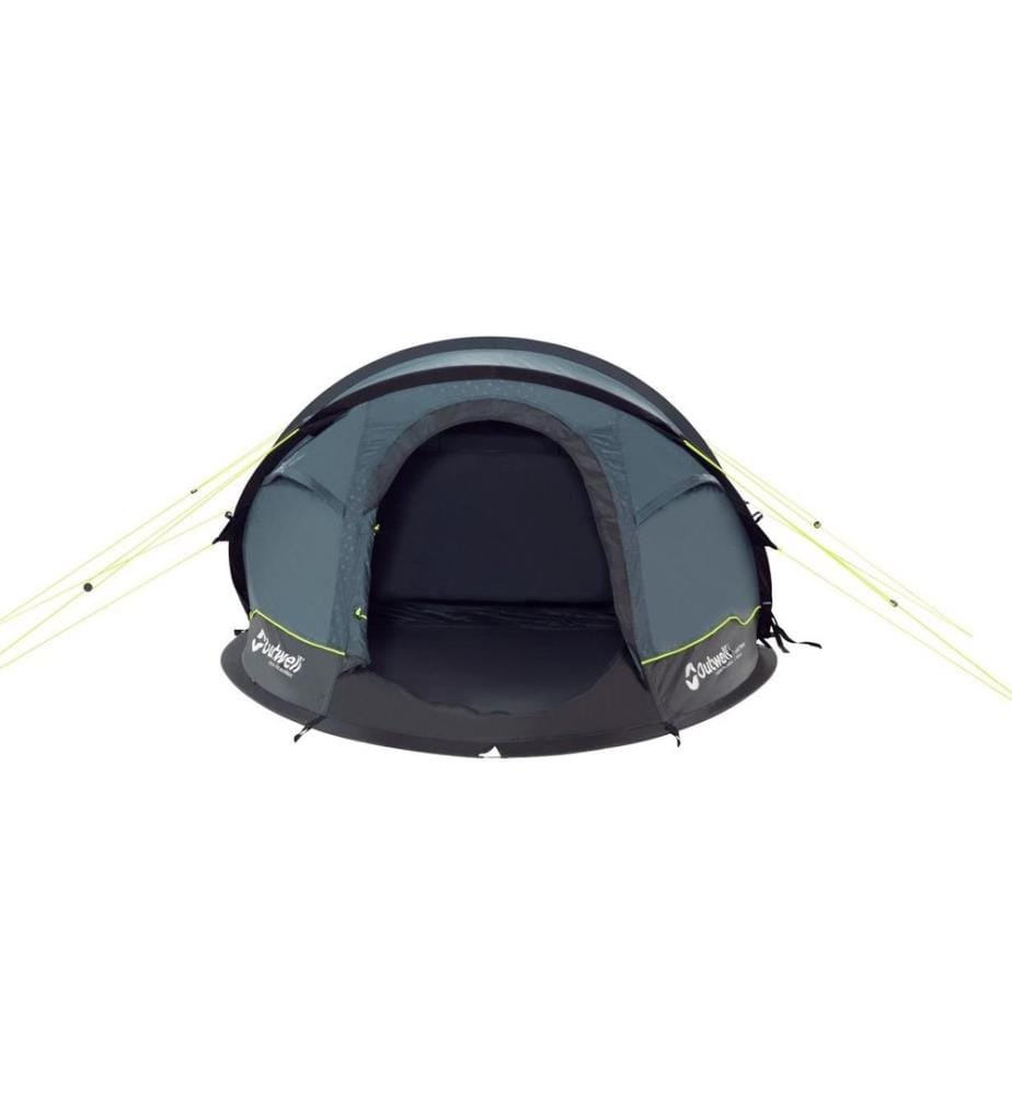 OUTWELL - Pop-Up-Zelt Nexion 370 x 100 x 175 cm