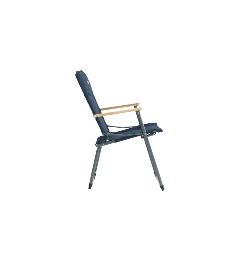 OUTWELL - Chaise de camping NomadNest Bleu