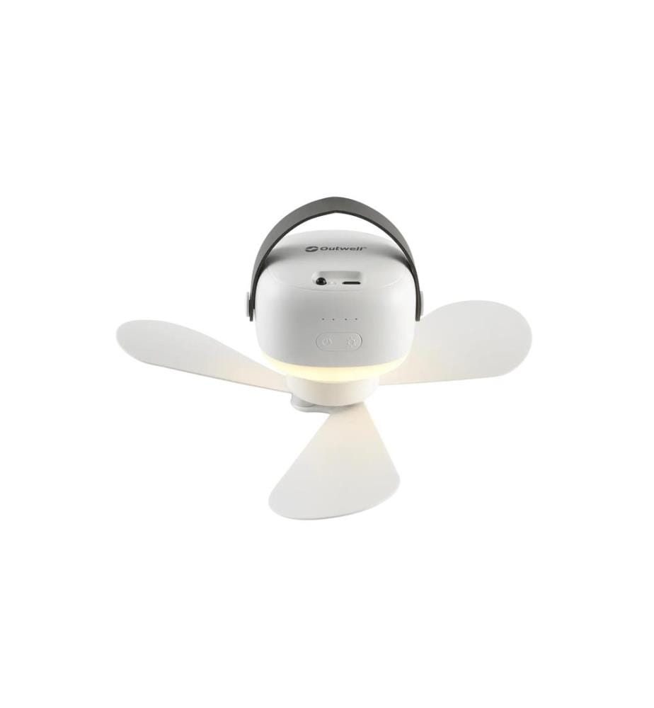OUTWELL - Handventilator Aurelios Weiss