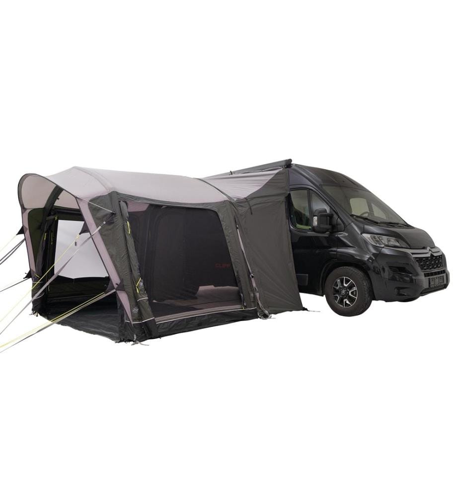 OUTWELL - Écluse de liaison Mid/Tall Park PowerAir