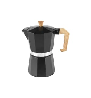 OUTWELL - Cafetière à expresso Brew L Noir