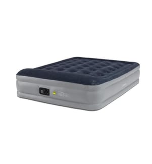 OUTWELL - Matelas pneumatique Superior Double 195 x 160 x 45 cm