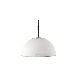 OUTWELL - Lampe de camping Pollux Lux Blanc crème
