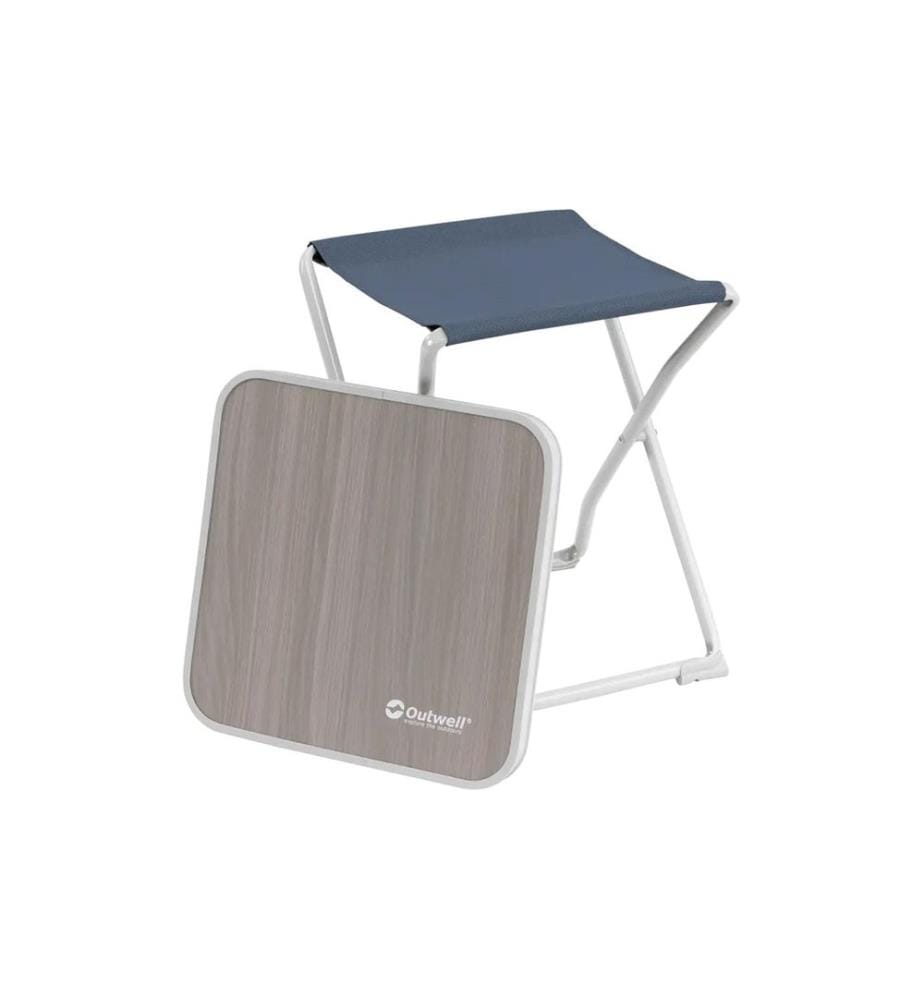 OUTWELL - Campingstuhl Baffin Blau
