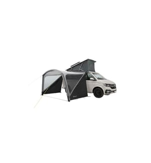 OUTWELL - Vorzelt Touring Shelter Air - Grau