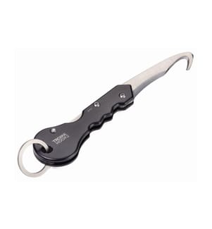 TROIKA - Schlüsselanhänger Hook 2