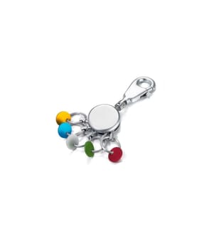 TROIKA - Porte-clés BREVET coloris