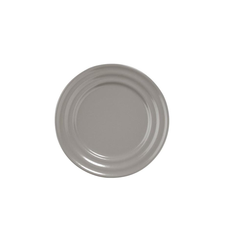 Servizio da 24 pezzi in porcellana - Beige