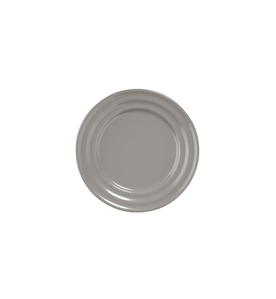 Servizio da 24 pezzi in porcellana - Beige