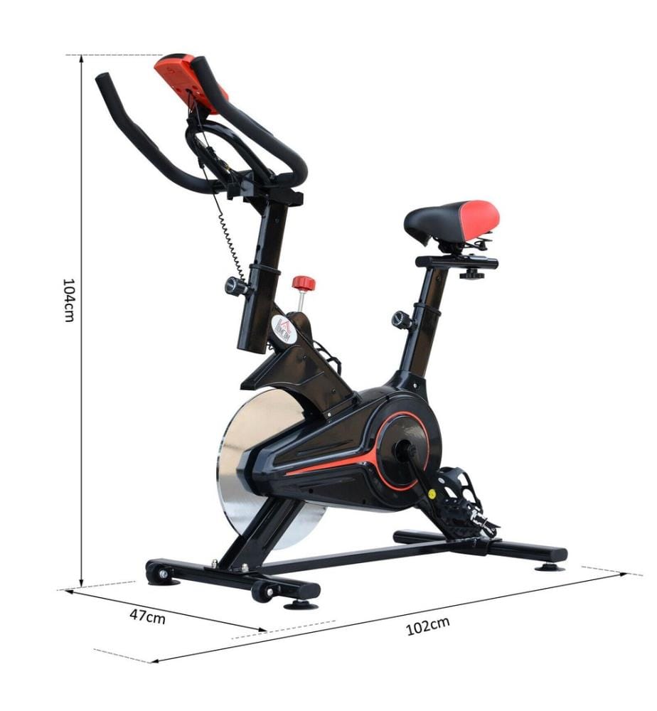 Ergometro Cyclette trainer Home trainer