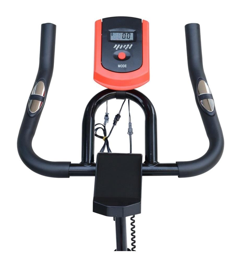 Ergometro Cyclette trainer Home trainer