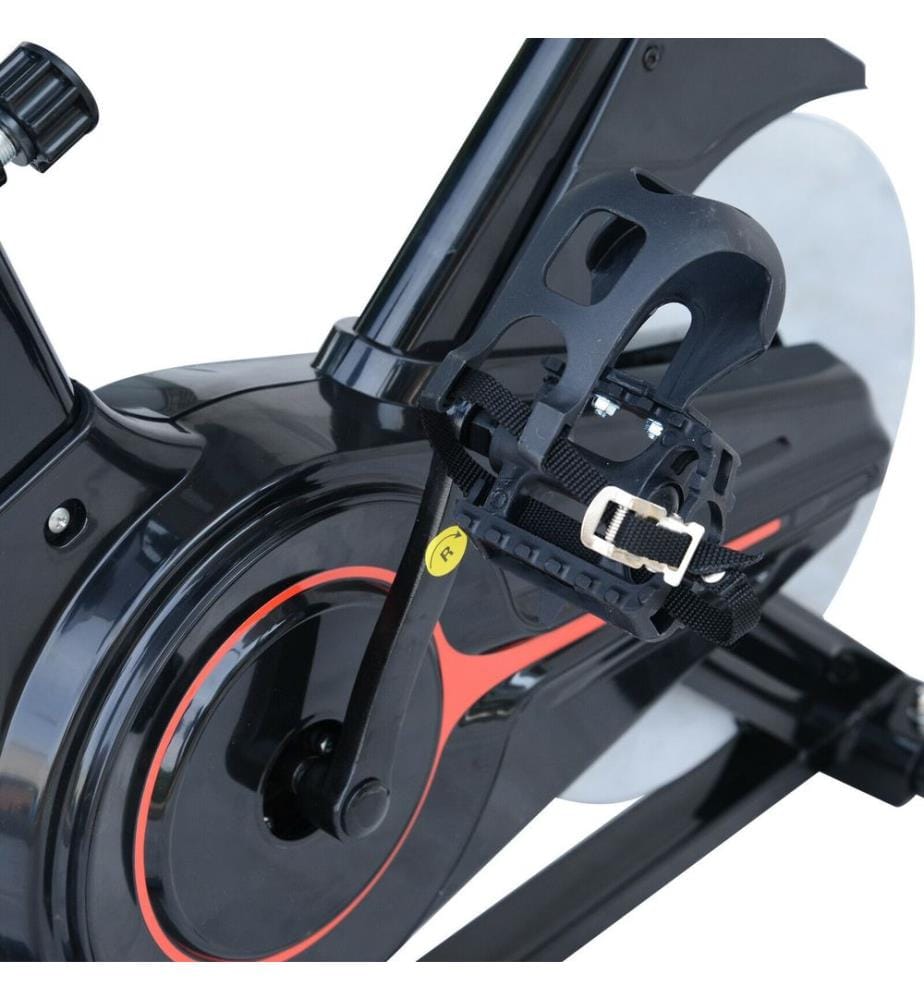 Ergometro Cyclette trainer Home trainer