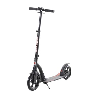 Kickboard Kickscooter Big Wheel Altezza regolabile fino a 100 cm