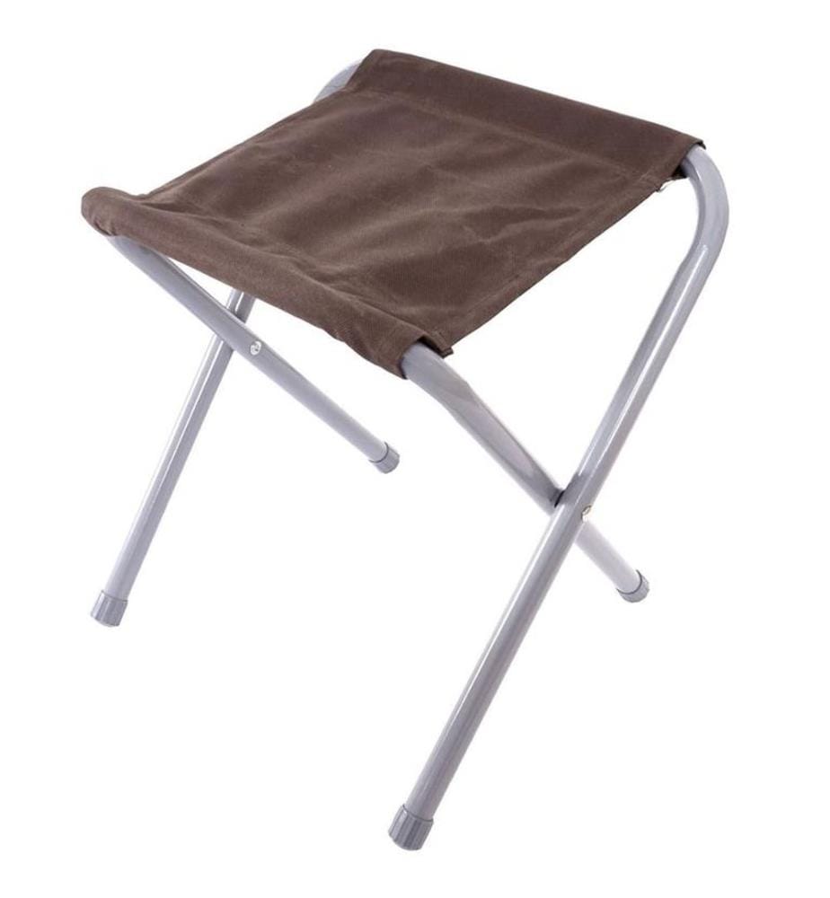 Campingtisch 4 Stühle 67x100x70 cm