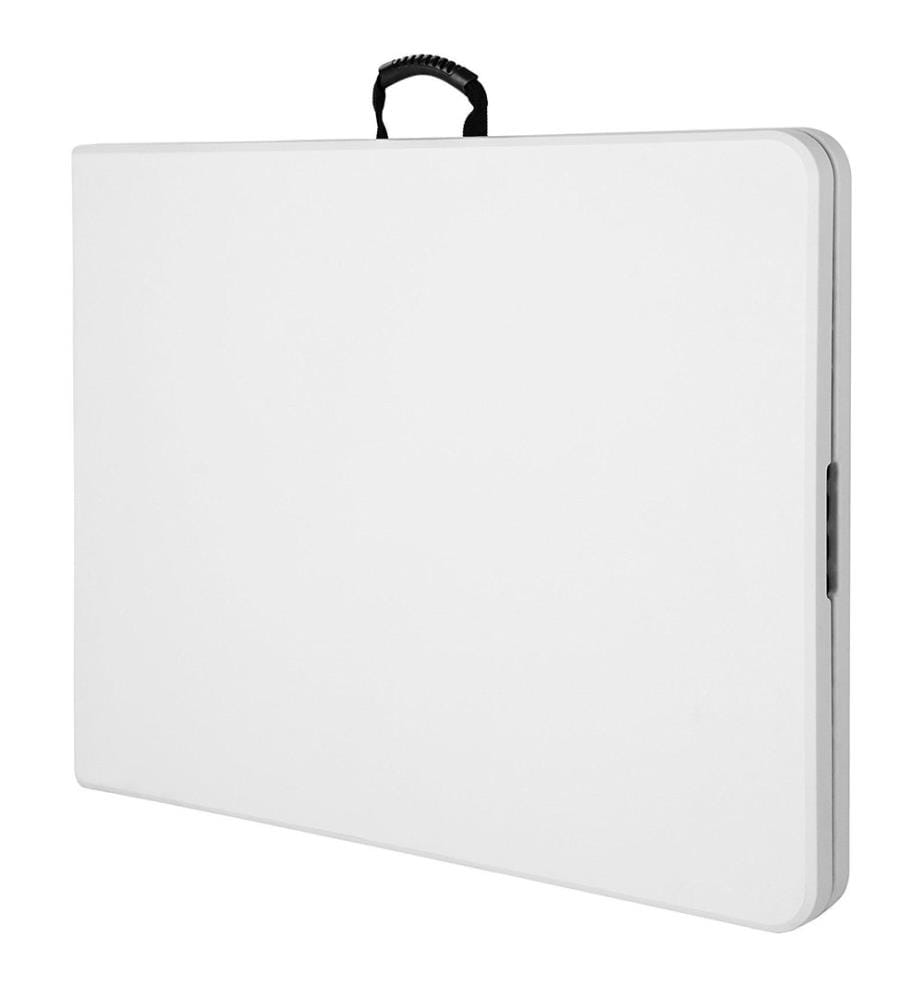 Campingtisch Buffettisch 182 cm -für 8 Personen - klappbar