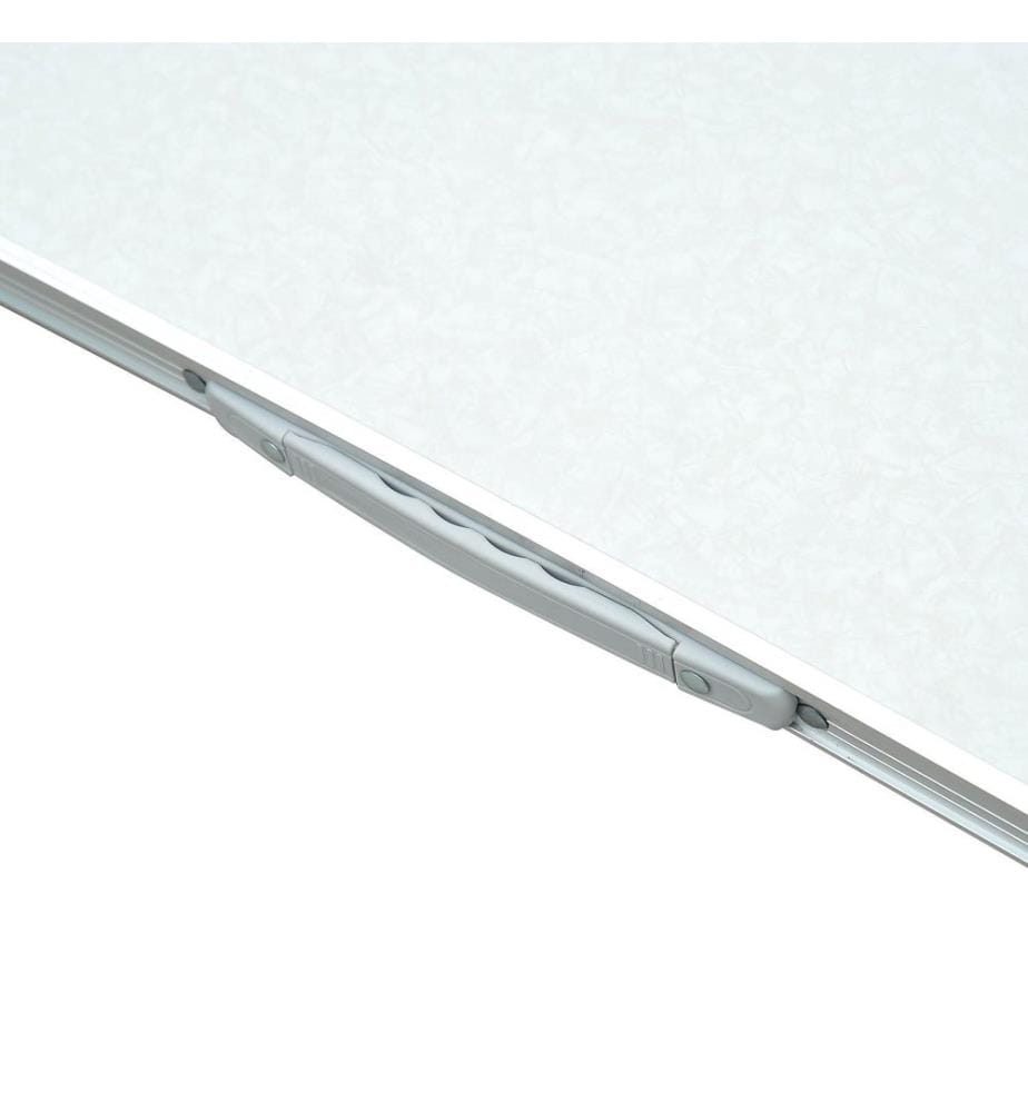 Alu Campingtisch klappbar höhenverstellbar 60x45 cm